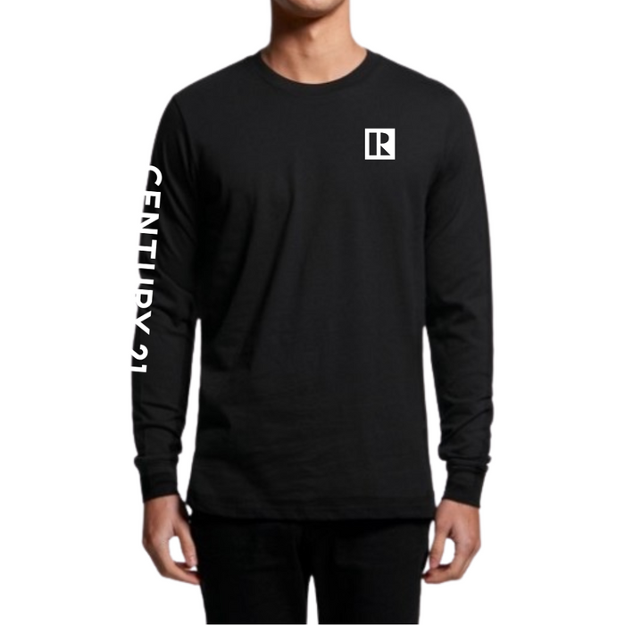 Realtor Long Sleeve Tee - NEW