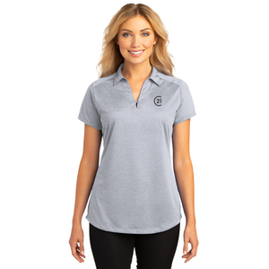 Trends C21 Silver Loop Polo