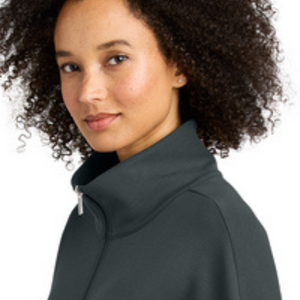 Wordmark OGIO® Transcend Ladies Full-Zip - NEW