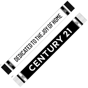 Dedicated To The Joy Of Home - Sport Scarf