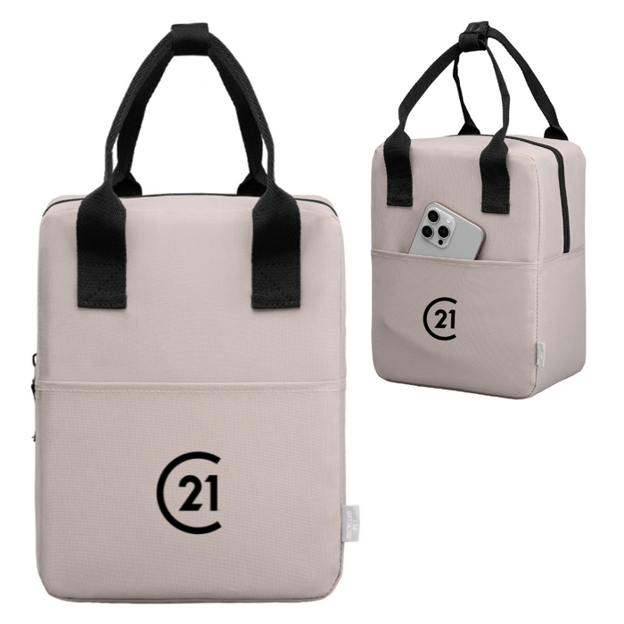 Seal Lunch Cooler Bag NEW