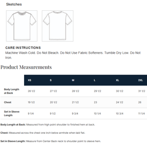 Mens Relentless Performance Tee - NEW