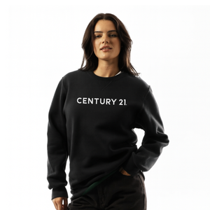 Unisex Crew Fleece - NEW