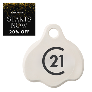 C21 Seal Cappy – Can Lid with Keychain Attachment