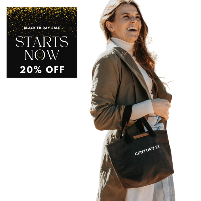 Out of The Woods® Mini Shopper Lunch - LIMITED EDITION