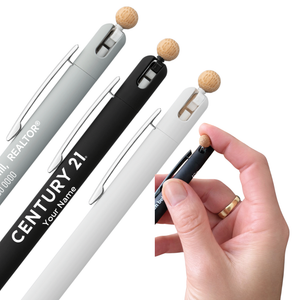 Cavo Recycled Fidget Pen - Personalized - NEW