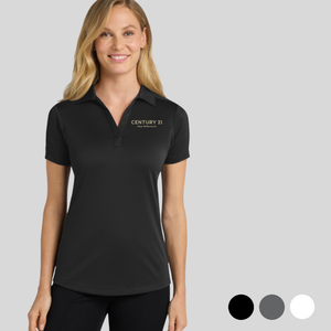 Corporate Polo, Ladies | New Millennium