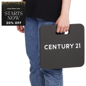 Wordmark Stadium Seat