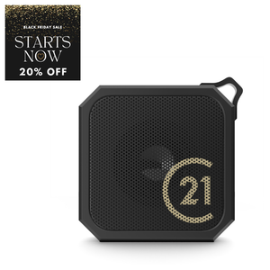 C21 Seal Outdoor Bluetooth Speaker