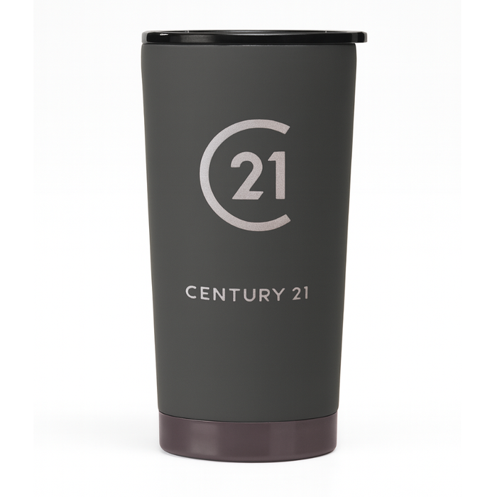 WHISTLER 20oz Double Wall Tumbler