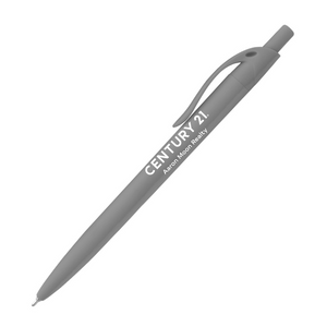 DBA Sleek Rubberized Pen