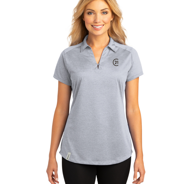 Trends Silver Loop Polo Century 21 Promo Shop USA