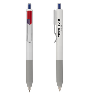 DBA American Flag Gel Pen