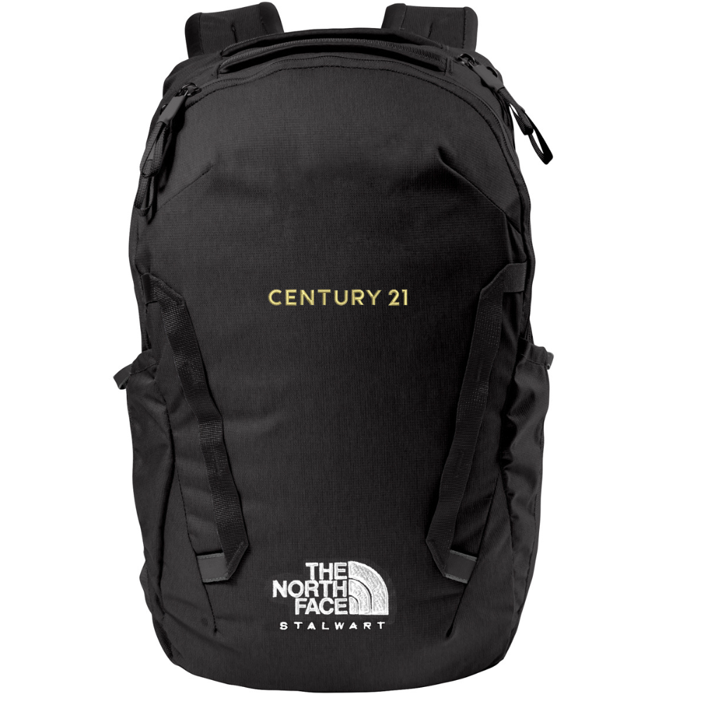 The North Face® CENTURY 21 Laptop Backpack – Century 21