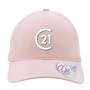 Infinity Her Gaby Cap - NEW