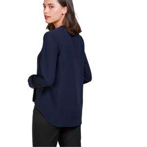 Lily Hi Lo Blouse - NEW