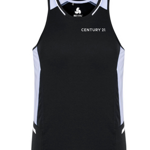 Mens Sports Tank - CLOSE OUT SALE