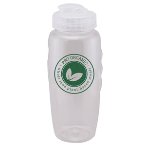 30oz Hydrate Water Bottle - Personalized with Free Shipping