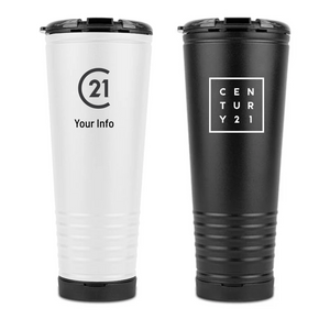 23oz Howler Cup - NEW