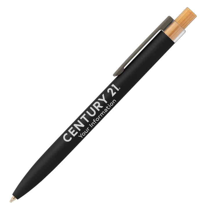 Aluminium Reborn Pen - Personalized with Free Shipping