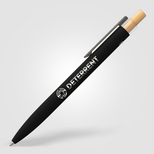 Aluminium Reborn Pen - Personalized NEW