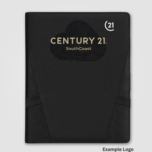Repreve Tech Padfolio - Personalized