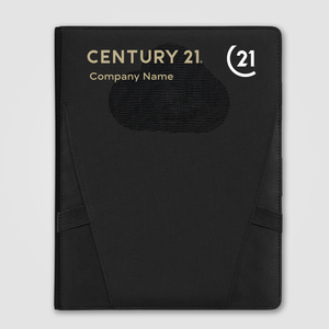 Repreve Tech Padfolio - Personalized