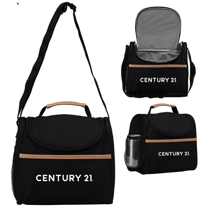 CENTURY 21 Lunch Cooler Bag - NEW