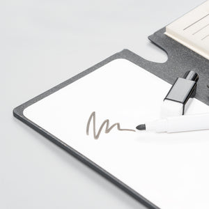 Frey Journal - A6 Whiteboard & Notepad
