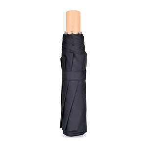 Elements 43" Recycled Manual Opening Umbrella - Personalized