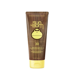 Sun Bum Mini Original Sunscreen Lotion - Personalized