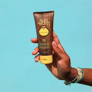 Sun Bum Mini Original Sunscreen Lotion - Personalized