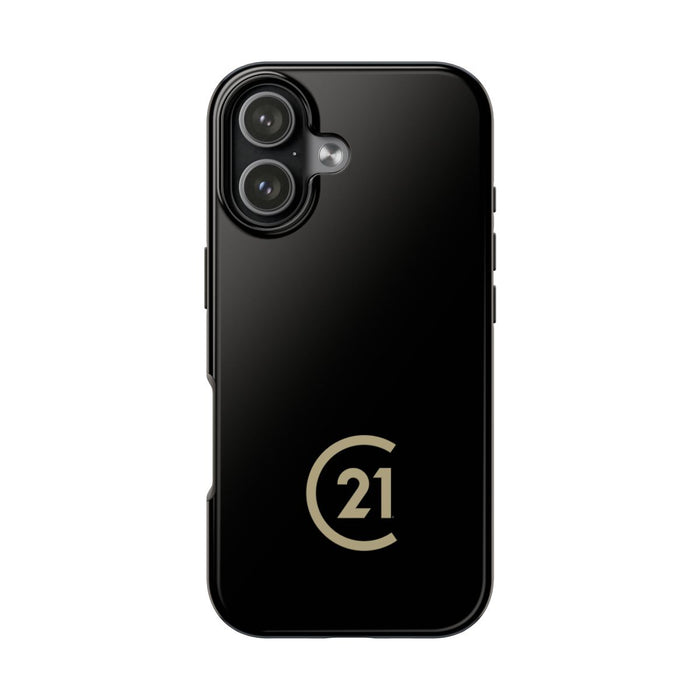 C21 iPhone 17 Tough Case