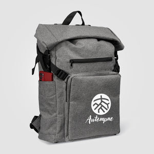 Metropolis™ Backpack - Personalized