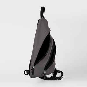 C21 Sling Bag - Dark Grey