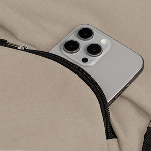 C21 Sling Bag - Dune