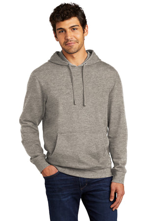 DBA Embroidery - Mens District Hoodie