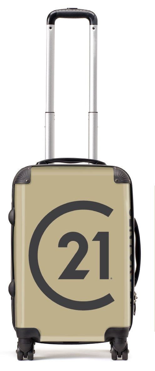 C21 Luggage - Cabin Size