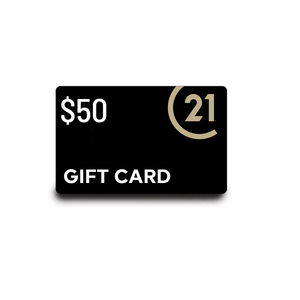 E Gift Card - Century 21 Promo Shop USA