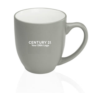 DBA Pop Out Bistro Mug - Century 21 Promo Shop USA