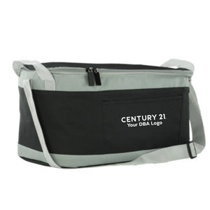 DBA Game Day Cooler Bag - Century 21 Promo Shop USA