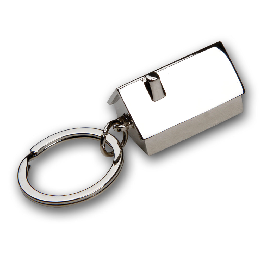 DBA House Keychain – Century 21 Promo Shop USA