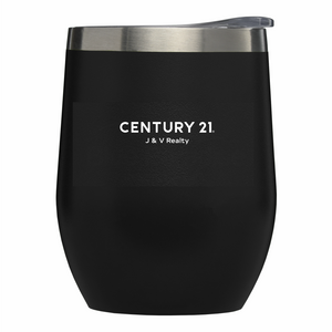 DBA Escape Wine Cup 11oz - Century 21 Promo Shop USA