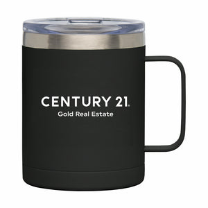 DBA Glamping Mug - Century 21 Promo Shop USA