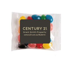 DBA Small Jelly Bean Bags - Century 21 Promo Shop USA