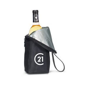 Seal Wine Cooler Bag