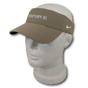 Relentless Visor