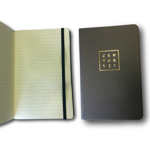Obsessed Italian Notebook