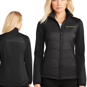 Century 21 2025 winter coats
