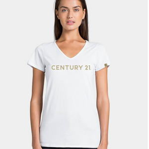 Apparel Century 21 Promo Shop USA